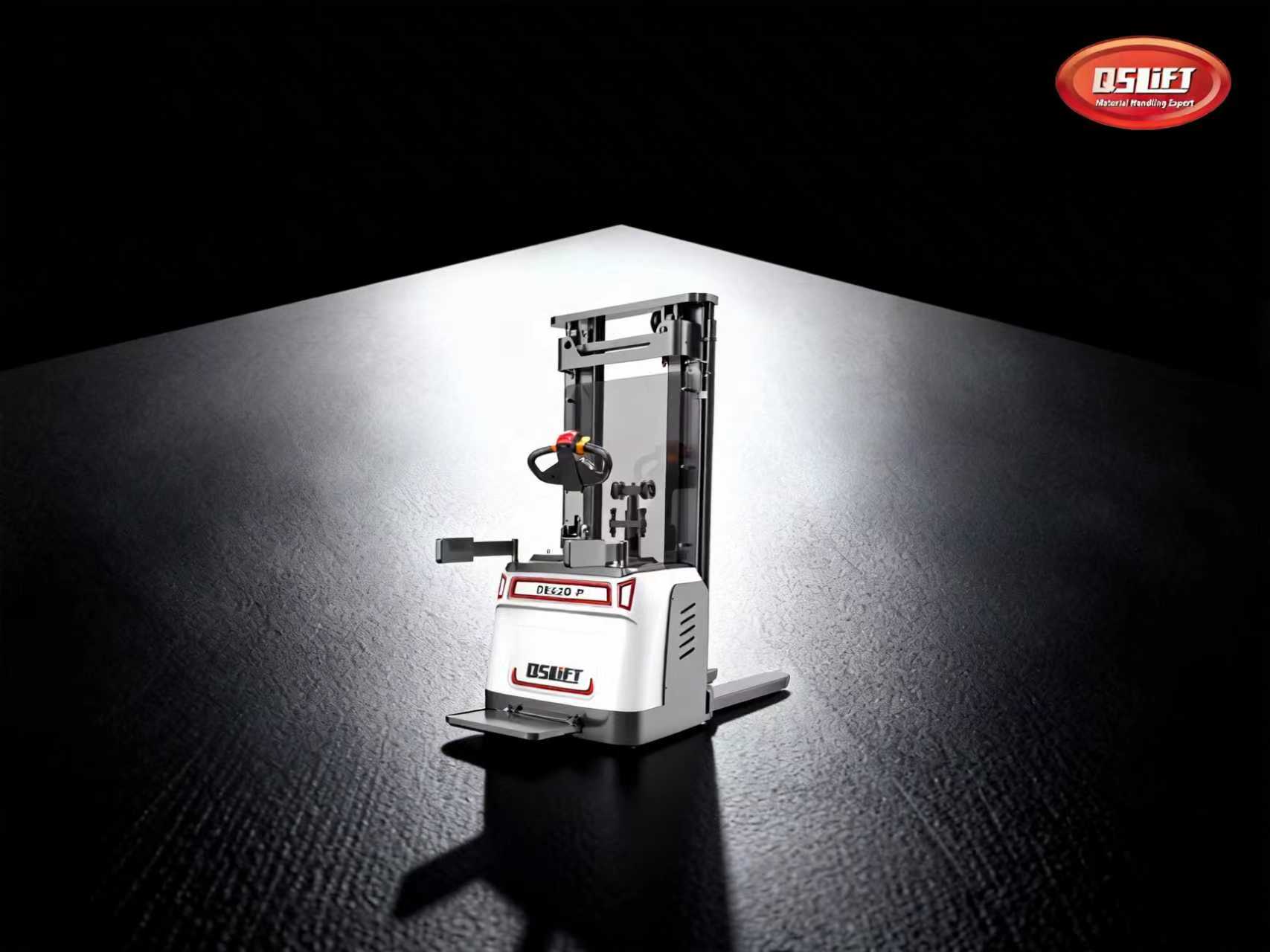 Qiangsheng Machinery Doo